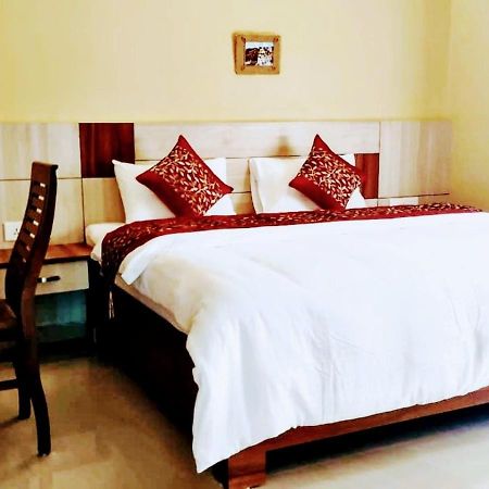 Sakura Guest House Dharamszala Kültér fotó