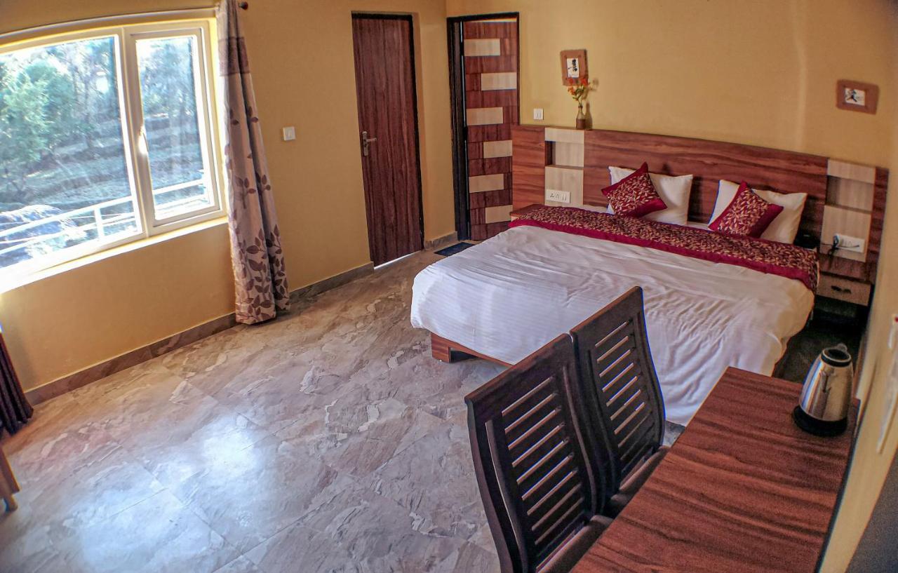 Sakura Guest House Dharamszala Kültér fotó